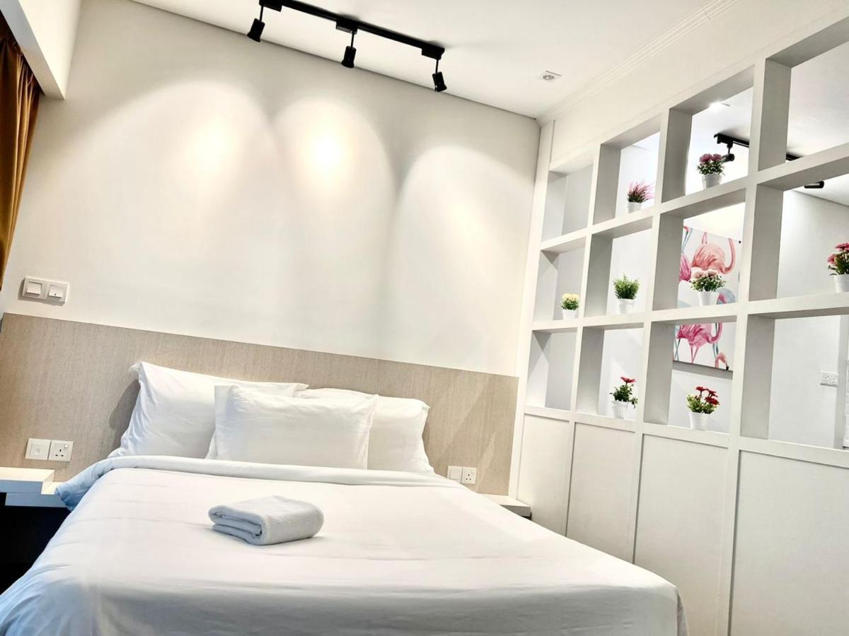 Summer Suites Near Klcc Kuala Lumpur Exterior photo