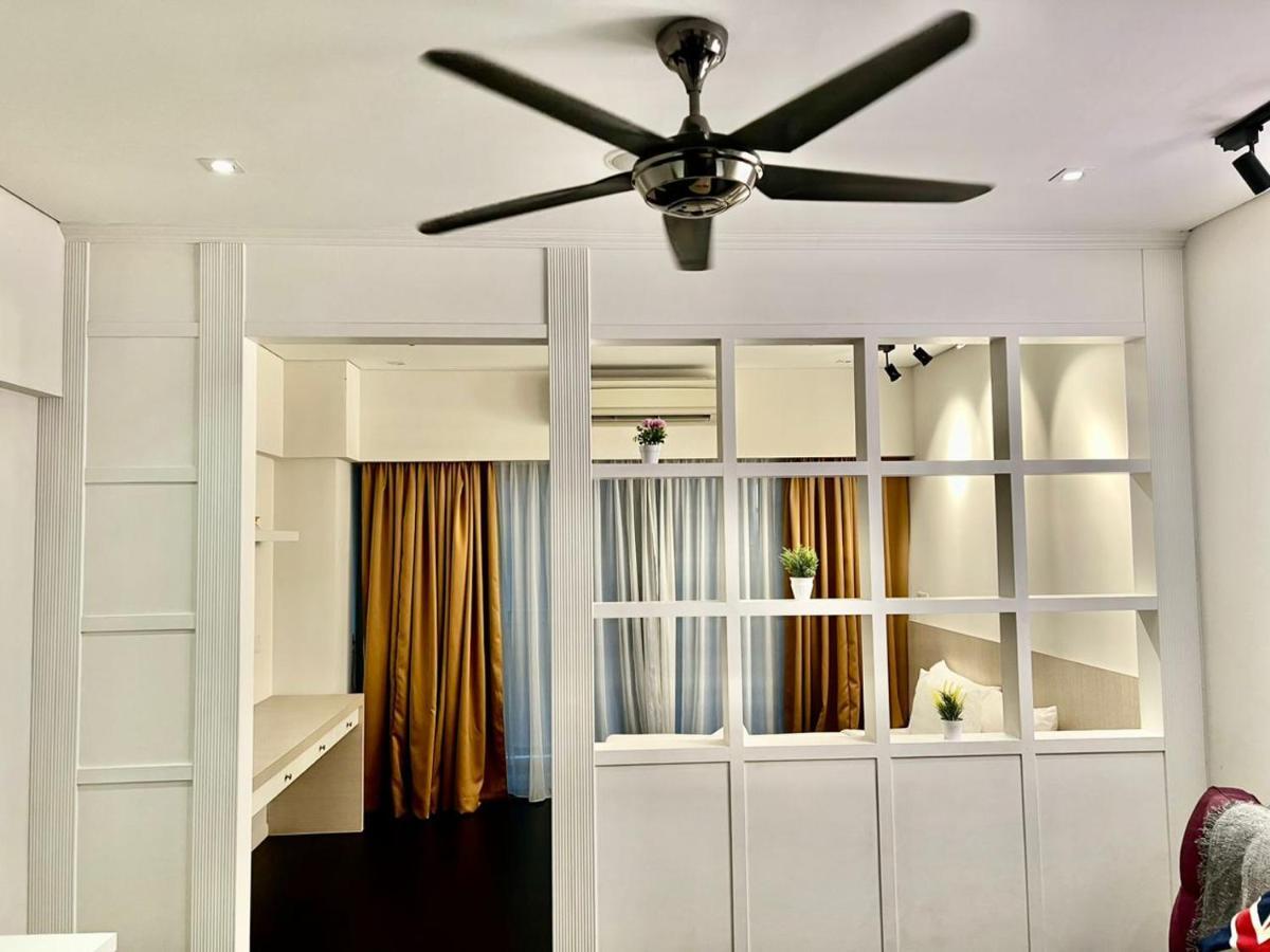 Summer Suites Near Klcc Kuala Lumpur Exterior photo