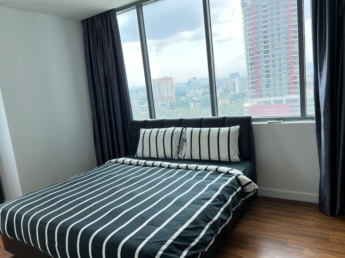 Summer Suites Near Klcc Kuala Lumpur Exterior photo
