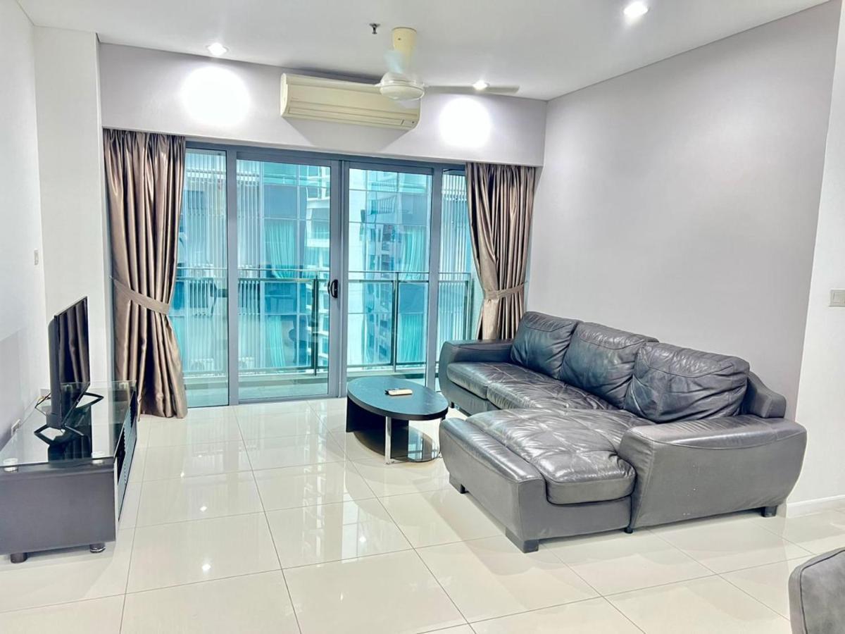 Summer Suites Near Klcc Kuala Lumpur Exterior photo