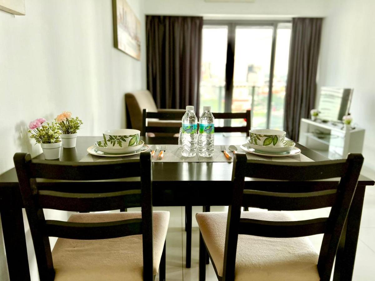 Summer Suites Near Klcc Kuala Lumpur Exterior photo